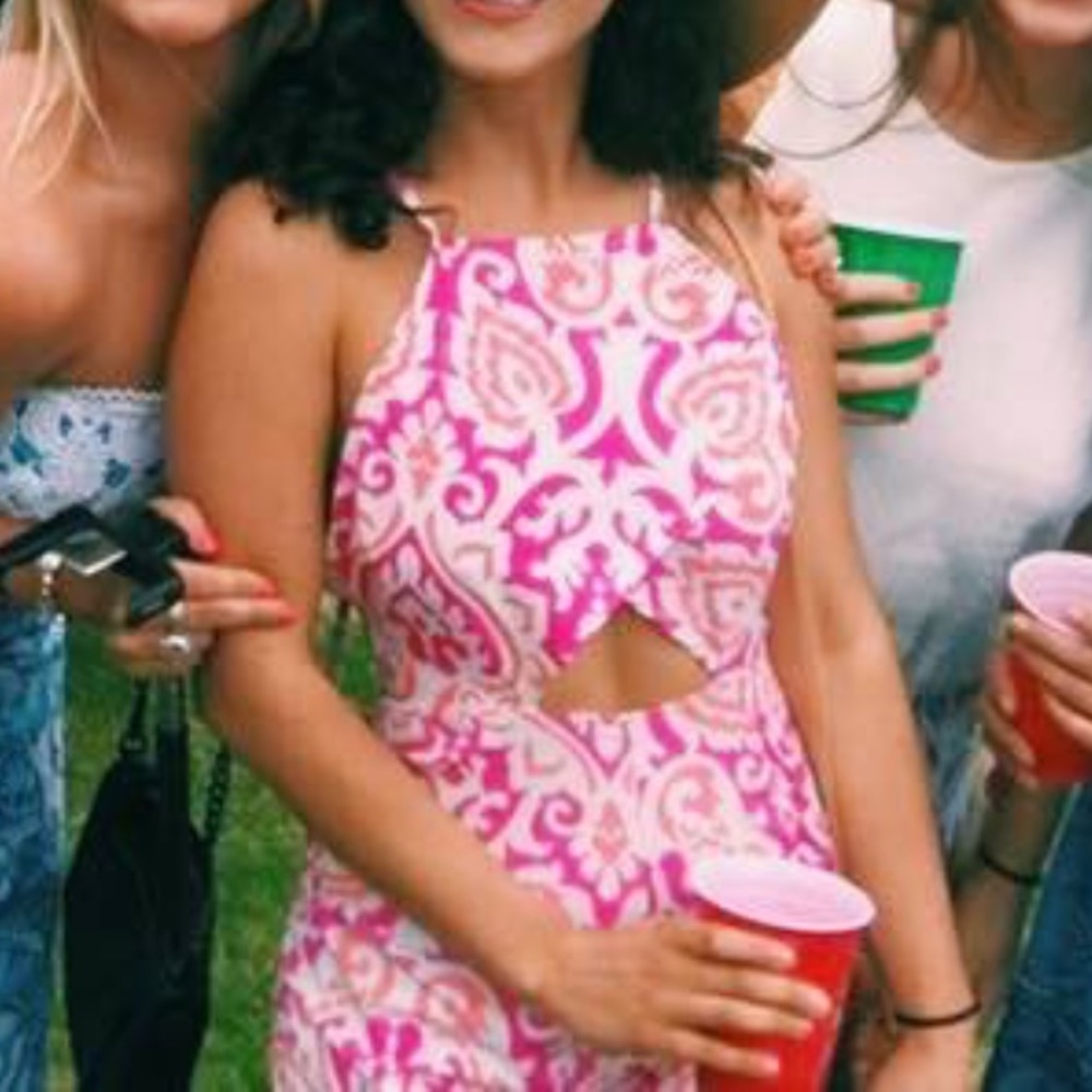Sabo skirt romper